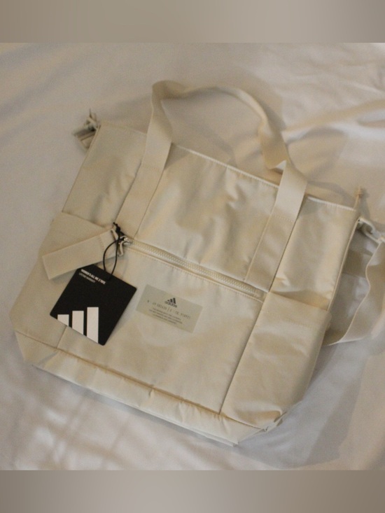 adidas Handbags - Adidas Tote Bag with Shoulder Strap